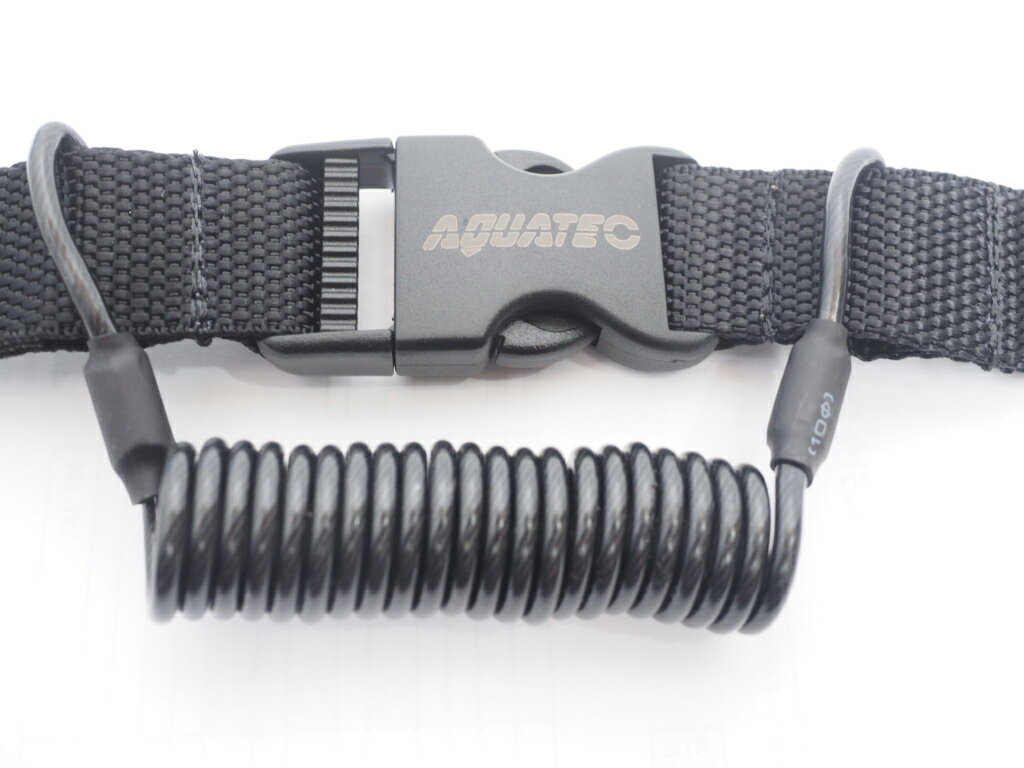 AQUATEC �ʥ������ƥå��� ���ʥåԡ������� ��������䡼�� ���֥륹�ƥ�쥹����ӥ��դ� ��CR-410��