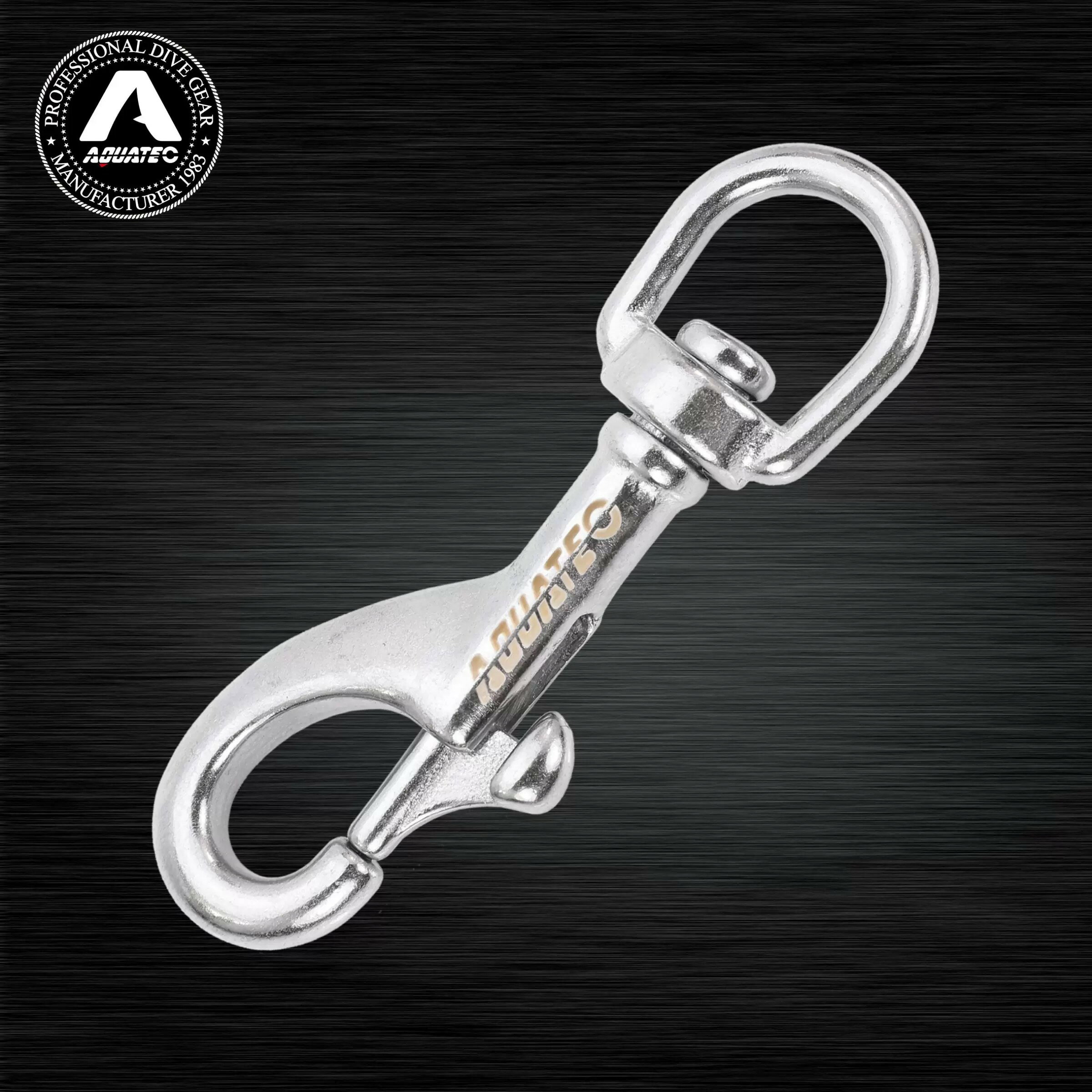 全長：10.2cm ステンレス製