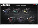 AQUATEC(アクアテック) レギュレーター/オクトパス 2ndステージ/レギュレター【RG-2100S】