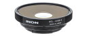 INON イノン 水中ワイドクローズアップレンズ UCL-G165II ZD
