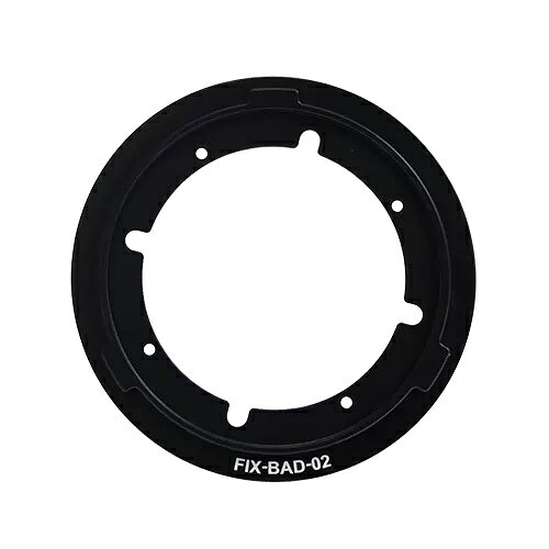 Fisheye フィッシュアイ FIX バヨネットアダプター UWL24 [21739]