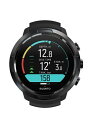 SUUNTO D5　AllBlack（スント　D5 オールブラック）ダイブコンピューター [送料無料]