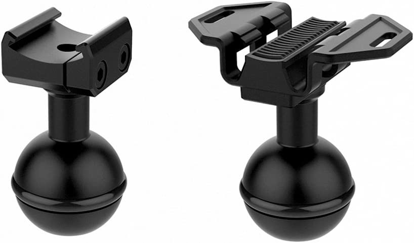 街のダイビング屋さん 楽天市場店のParalenz パラレンズ BALL MOUNT＆TRIPOD MOUNT ボールマウントキット ダイブカメラプラス用｜アングル2
