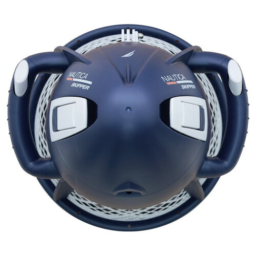 NAUTICA �Ρ��ƥ��� SEASCOOTERS �������������� SKIPPER NAE23002EU ����®��3.2km/h �̾���ѻ�1.5�������Բ�ǽ ���ʥ�������(H)285X(L)283X(W)483mm ���楹�������� �����ӥ� ���Ρ������ ������ �ס��� �� ��