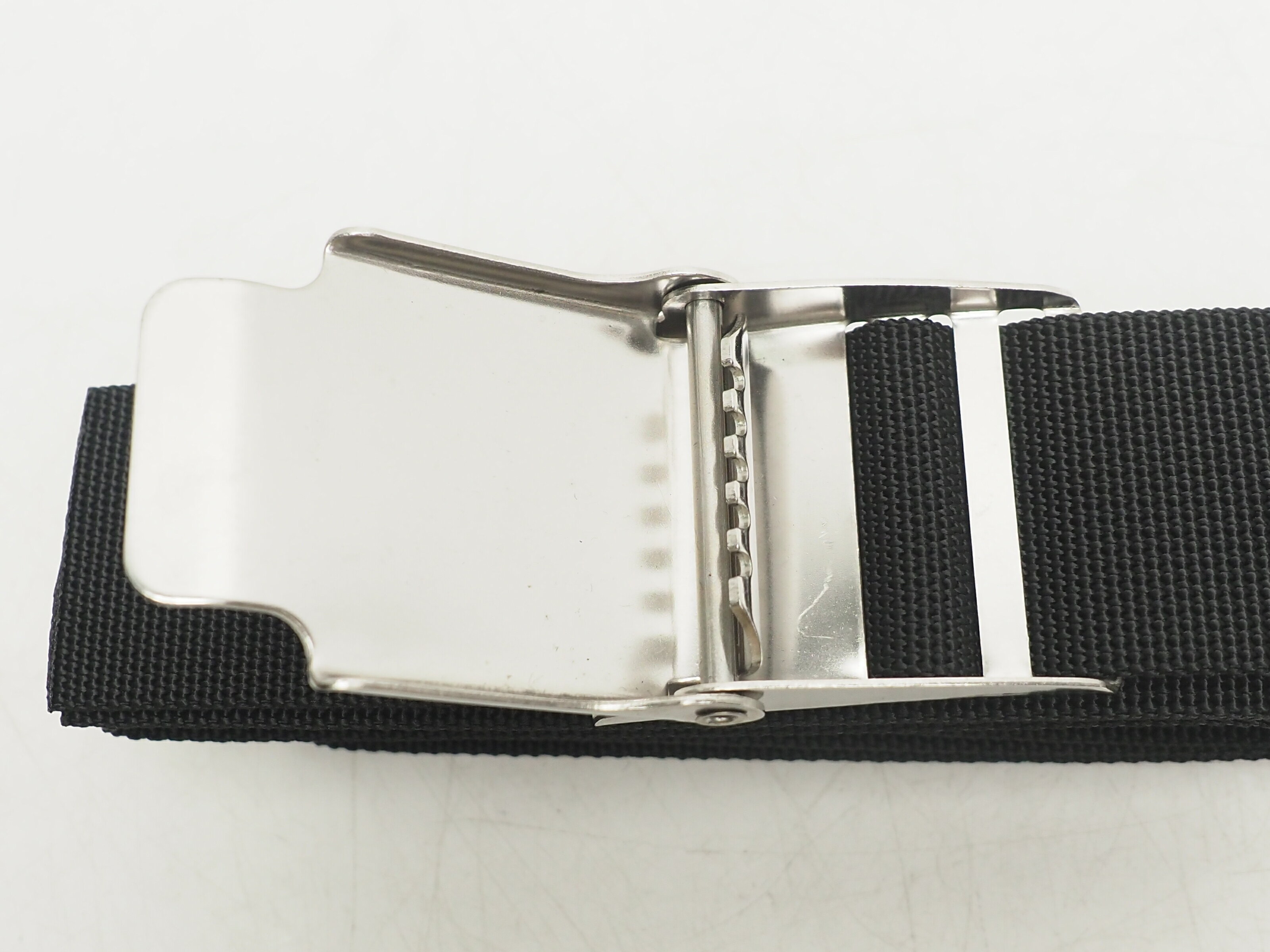 AQUATEC�ʥ������ƥå��˥����ӥ��ѥ����ʤ����ƥ�쥹�Хå����դ��������ȥ٥�� 1.5m [WB-200NL] �������ȥ٥��