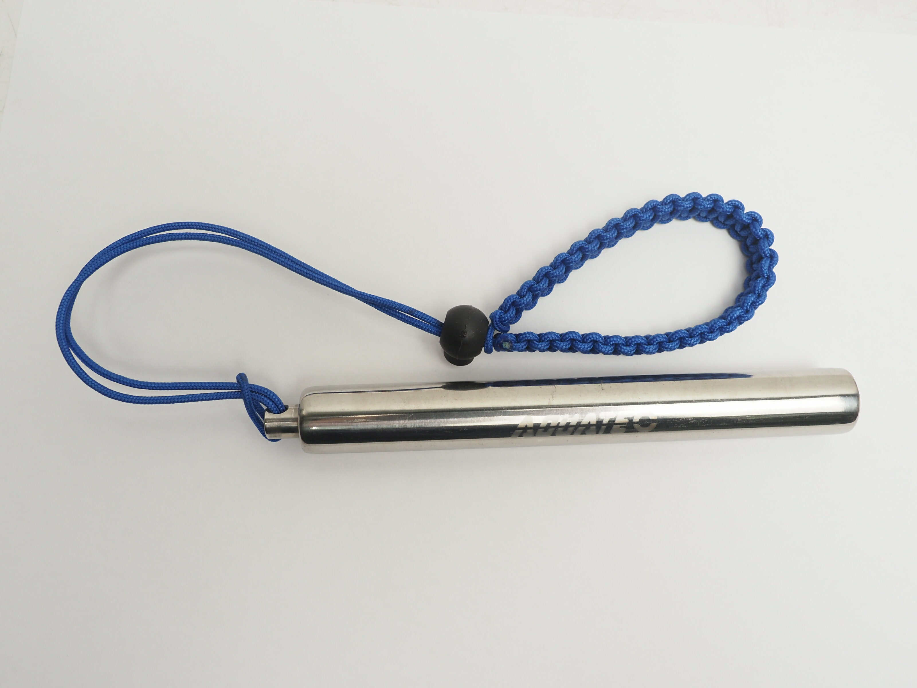 AQUATEC アクアテック リンリンシェイカー ベル 長さ：15cm リストストラップ付 [STR-50] 3