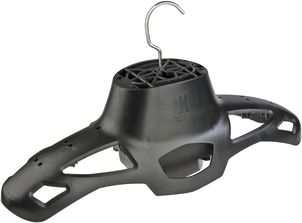 UK アンダーウォーターキネティックス 電動ファン付ハンガー ハング・エアー