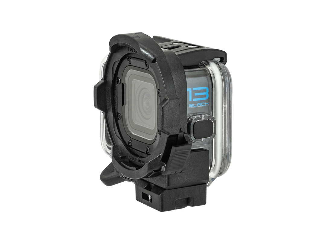 INON ���Υ� ZD�ե���ȥޥ��� for HERO12 GoPro�����ϥ�����HERO9/10/11/12/13��