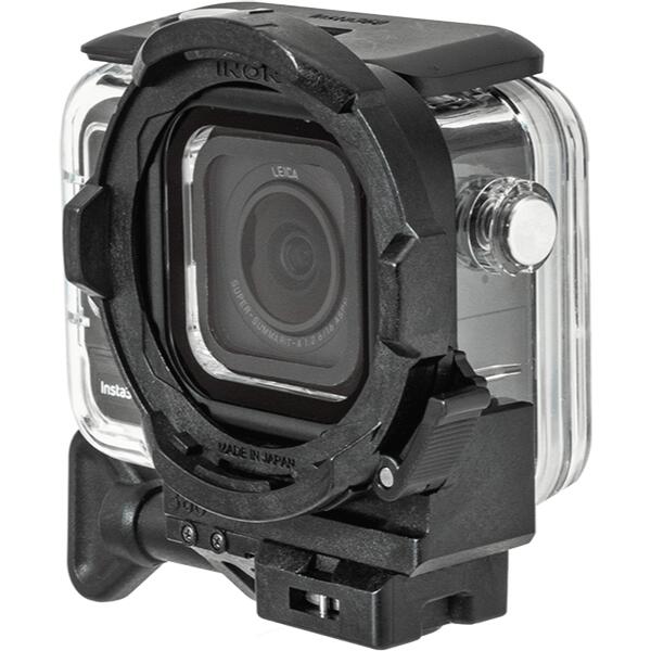 INON ���Υ� ZD�ե���ȥޥ��� for Ace Pro Insta360�����ϥ�����Ace Pro��