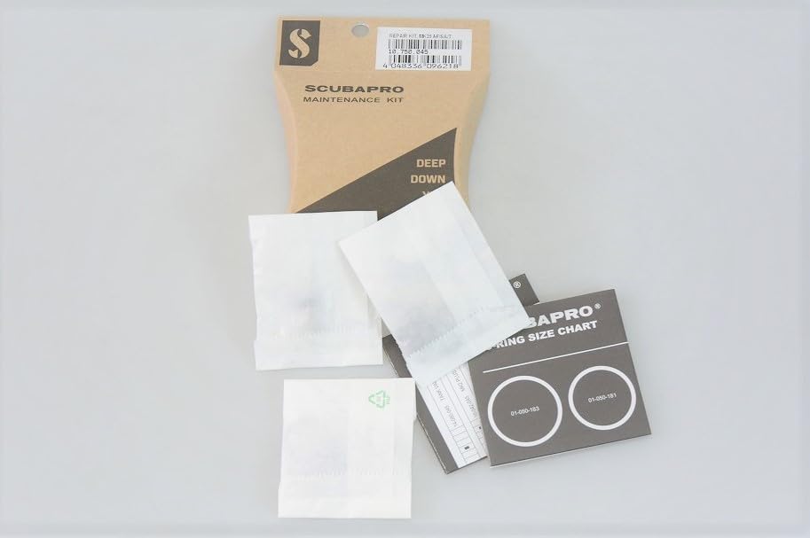 SCUBAPRO �����塼�Хץ� �쥮��쥿�� 1st.���ơ����ѥ�ڥ����å� MK25 AF/SA/T [10.750.045] �����С��ۡ��� ���ƥʥ� �����塼�Х����ӥ�