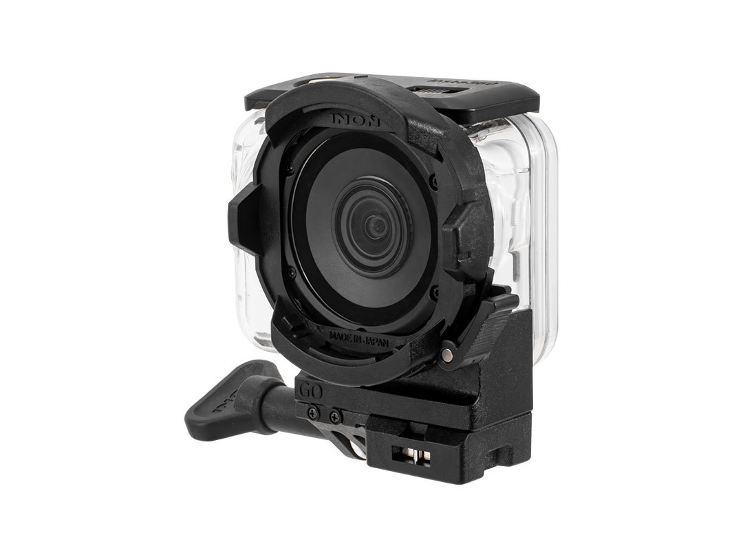 INON ���Υ� SD�ե���ȥޥ��� for GO 3S �б�����:Insta360 GO 3S