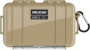 PELICANiyJj }CNP[X 1050 DESERT TAN [fU[g^] [1050-025-190] gѓdb fWJP[X یP[X XL[o_CrO n[hP[X