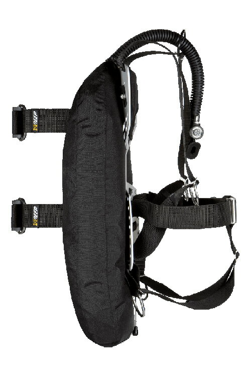 XDEEP ���å����ǥ����� NX ZEN �ǥ�å��� �ϡ��ͥ� [ST-ZEN-D1] ����� ������:L