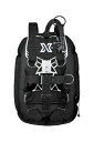 XDEEP NX GHOST スタンダード(ベルト式) バックプレート 重量:2.2kg S (身長 175cm 未満) インフレーターホース40cm(16 インチ) 取付タンクサイズ:直径140mm〜240mm 浮力:最大17kg アウターシェル生地:コーデュラ1100デシテックス ※ウェイトポケット S4kg/M6kg/L12kg (別売り） バックフロートの両側に均等に空気が入り、空気の移動が少なく、 バランスがとりやすいので安定性が増します。 浮力調整のしやすく、水中拘束の危険性の低減、抵抗の大幅な低減を兼ね備え 空気の消費を抑えてより長く安全なダイビングが可能になります。 洞窟やサンゴ礁での探索などにも最適です。 テックダイビング、レクレーションダイビング、どちらにもてきしています。