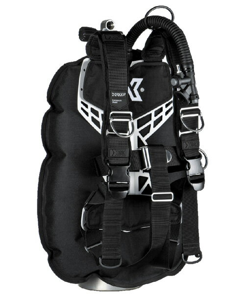 XDEEP ���å����ǥ����� NX GHOST �������� �ǥ�å��� [ST-GST-D4] �Хå��ե�����BC ������S