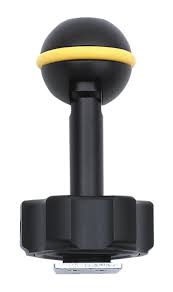 SEA&SEA SA8 アクセサリーシューボールベース II（シーアンドシー）[22139]