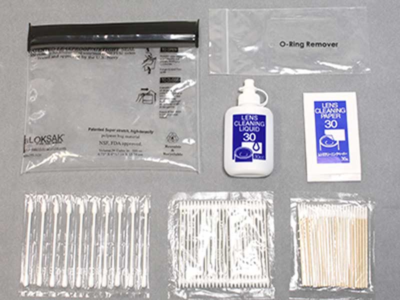 Fisheye (フィッシュアイ) FIXメンテナンスキットライト [00002]