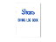 CMAS STARS（クマス スターズ） ログブック サイズ:10.5cm x 15cm DIVING LOG BOOK 19DIVE シーマス