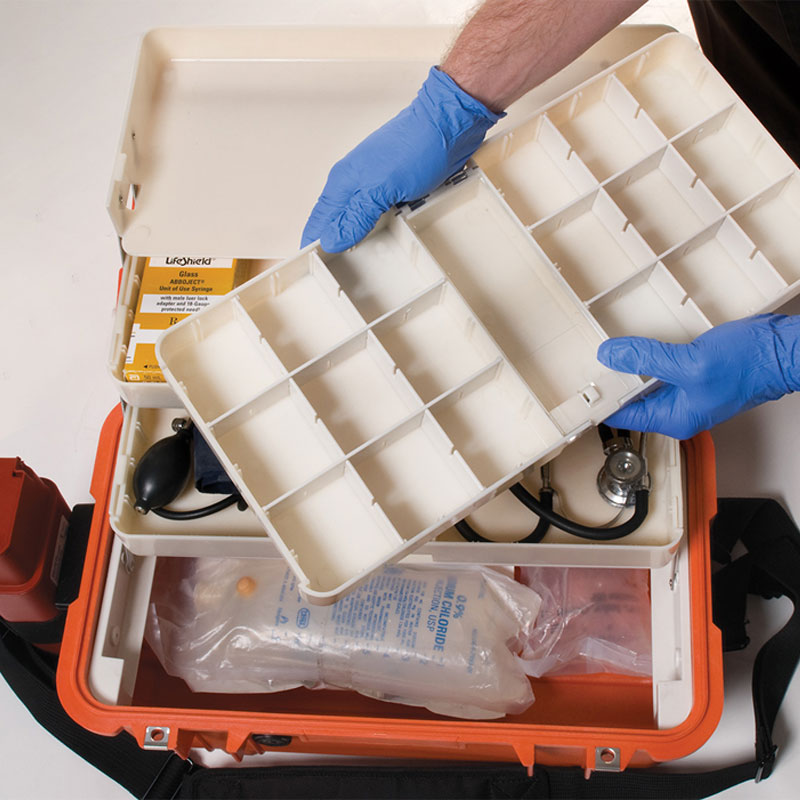 PELICAN�ʥڥꥫ��˥ץ��ƥ����������� 1460 EMS������ �ե������� ORANGE [�����][1460-005-150] �����ӥ� ��ʪ������