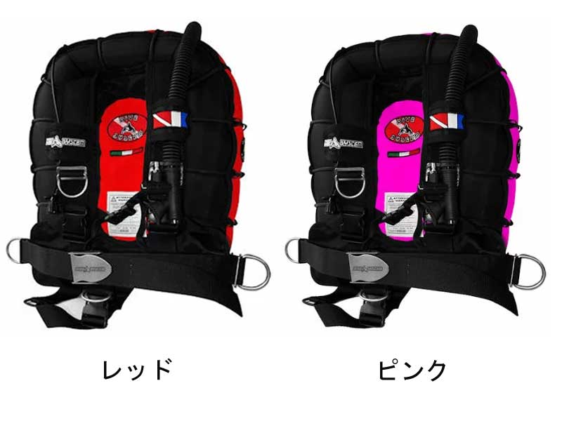 DiveSystem�ʥ����֥����ƥ�� Key18�ʥ��������奦�ϥ�) BC ���㥱�å� [FL1705] �����ӥ���BC���㥱�å� �����塼�Х����ӥ� ���Ρ������ ����������ӥ󥰡ڼ��󤻡�