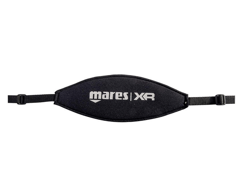 mares（マレス）XR MASK STRAP XR-マスクストラップ [412903] ダイビング用マスクストラップ スキューバダイビング スノーケリング スキンダイビング