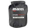 MARES（マレス）CRUISE DRY T-LIGHT クルーズ ドライ T-ライト 10L 20 x 35cm ドライバック 415462