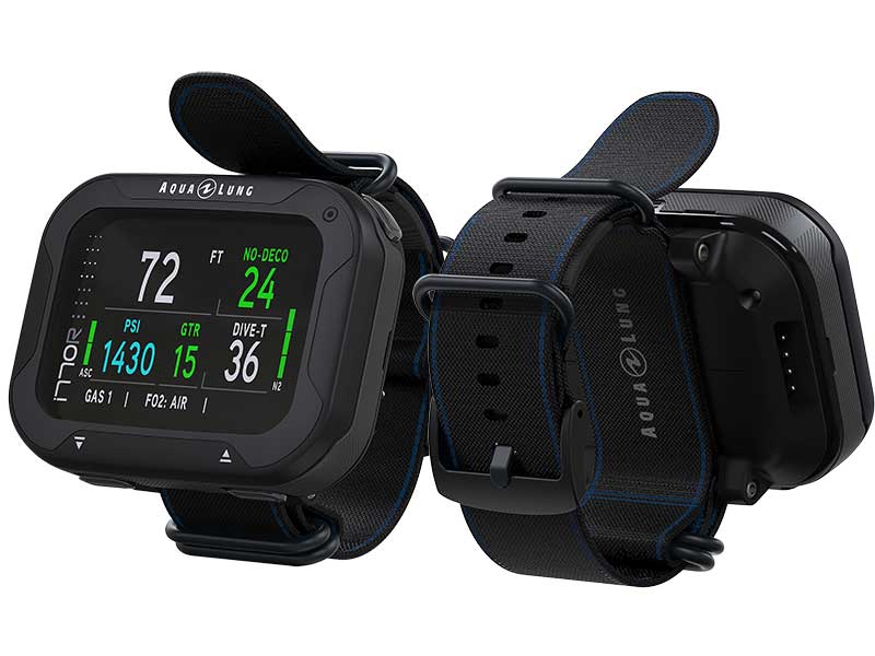 AQUALUNG (���������) i770R DIVE COMPUTER i770R �����֥���ԥ塼�� [839111] �����ӥ��ѥ����֥���ԥ塼���� �����塼�Х����ӥ� ���Ρ������ ����������ӥ� �ʥȥ�󥹥ߥå��������