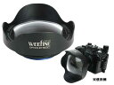 Fisheye （フィッシュアイ） WF ワイドエアレンズWFL12M67 [21192]