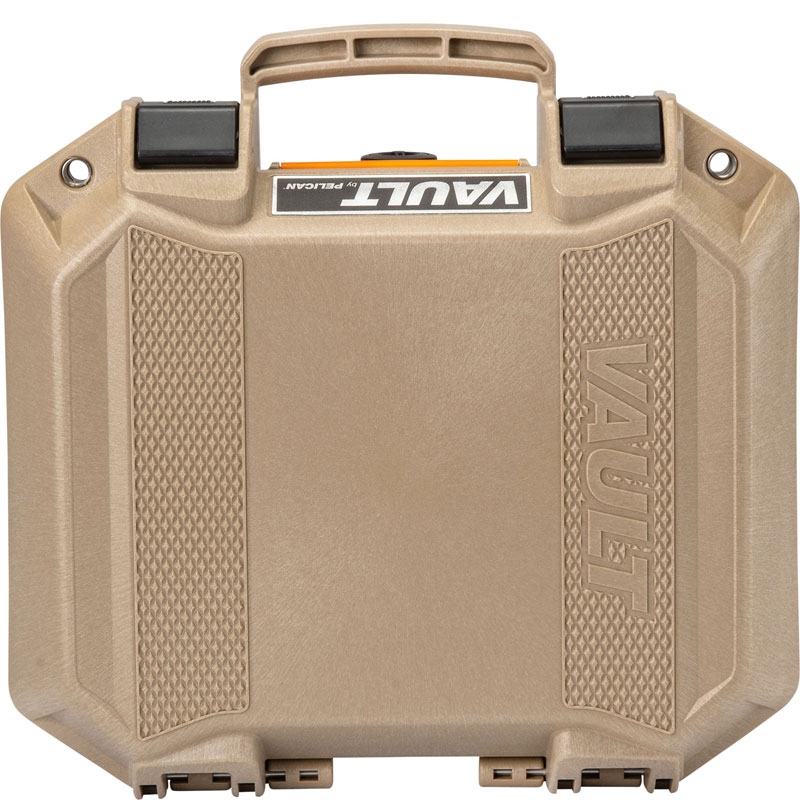 PELICAN(ペリカン) V100C Vault Equipment Case ボルト イクィップメント ケース ...