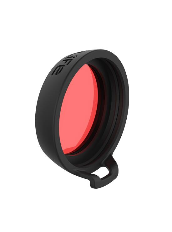 SEALIFE�ʥ����饤�ա�Sea Dragon Sea Dragon ��åɥե����䡼 �ե��륿�� [SL9832] ���������� Red-Fire Filter ���楫��� ���滣�� �����塼�Х����ӥ� ���Ρ������ ����������ӥ�