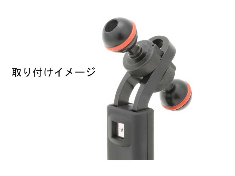 INON （イノン） ワッシャーセット(ダイレクトベースIII両面取付用)