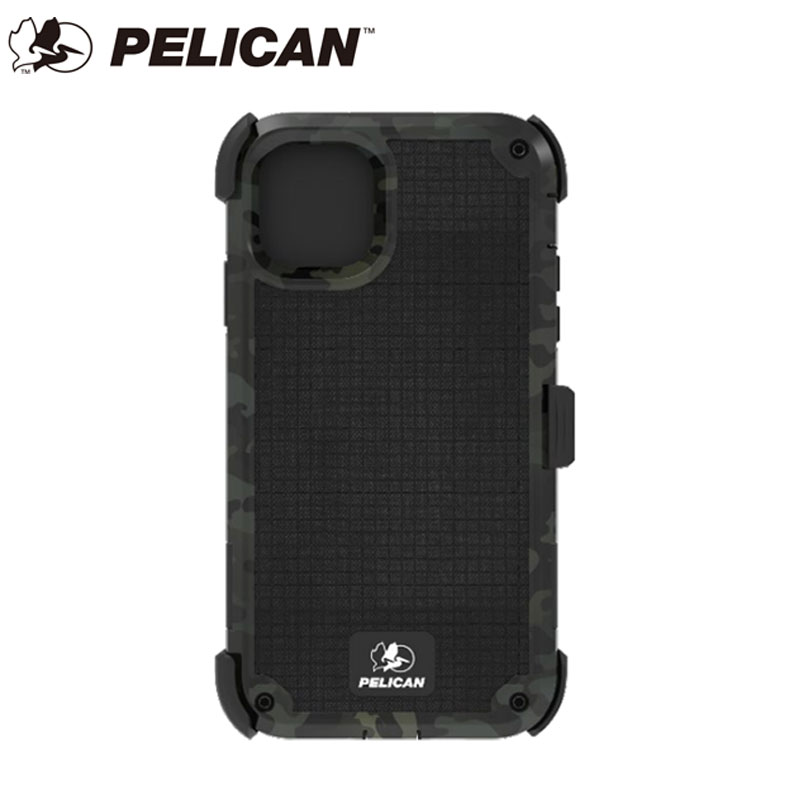 PELICAN (ڥꥫ) SHELD () iPhone 12Pro Max 6.7 G10⥰꡼ Хץƥ ɵǽդ٥ȥåץۥ륹° ݥƥ 6.4mѾ׷ 磻쥹б [PP043502] SHELD for iPhone12 Pro Max 6.7 inch