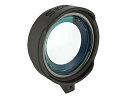 SEALIFEʥ饤ա˥ѡޥ åץ ޥ꡼RM-4K [SL571]  60mɿ Super Macro Close-Up Lens for Micro-Series & RM-4K 楫 滣 塼Хӥ