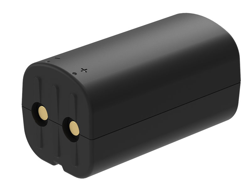 SEALIFE（シーライフ）Sea Dragon 4500F&5000F用 スペアバッテリー 50Wh [SL67510] 国内正規品 リチウムイオンバッテリー Li-Ion Battery for Sea Dragon 4500F, 5000F 水中カメラ 水中撮影 スキューバダイビング スノーケリング スキンダイビング