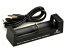 SEALIFE（シーライフ）XTAR 18650用 ミニ チャージャー [SL9825] 国内正規品 充電器 XTAR Mini Charger for 18650 Battery 水中カメラ 水中撮影 スキューバダイビング スノーケリング スキンダイビング