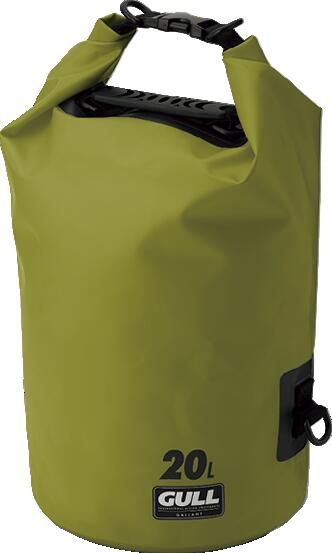 GULL(����) GALLANT Series SHOULDER TYPE WATER PROTECT BAGII �����������ץ��ƥ��� �Хå�II M [GB-7137]