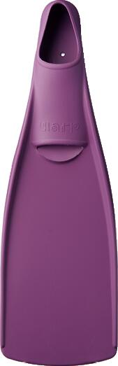 Other - GULL(ガル) WRAP FIN フルフットラバーフィン カラー：Edo Violet エドヴァイオレット サイズ：XL[GF-2021B]
