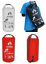 BBC（ビービーシー）PROBLUE ドライバッグ 20L