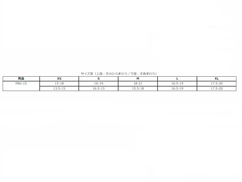 ZERO ���� �ե��åȥ������������֡�1.5mm/5�ܻء� ��FAG-15Ta�� [Ǽ���׳�ǧ]