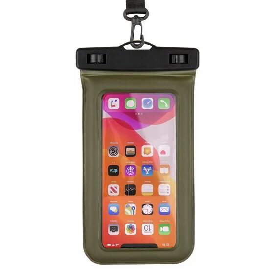 PELICAN ペリカン 防水スマホポーチ I...の紹介画像2