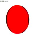 RGBLUE アールジーブルー レッドフィルター（単品）(re) [RGB-RF01]