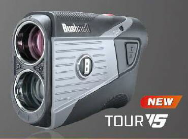 Bushnell [֥åͥ] ԥ󥷡ĥV5ॸ PINSEEKER TOUR V5 SLIM JOLT յΥ