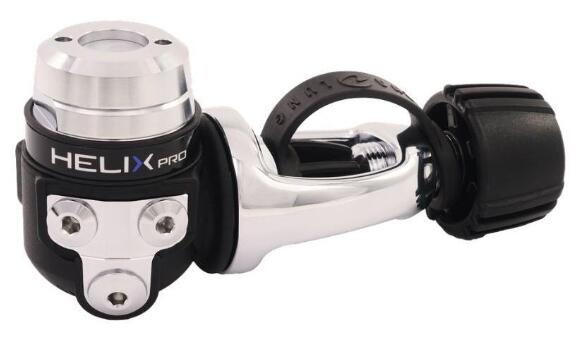 AQUALUNG ��������� HELIX PRO �إ�å��� �ץ� �쥮��졼���� �����塼�Х����ӥ����� �쥮��쥿�� ��AQ150002��