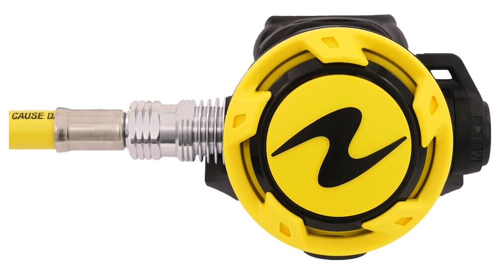 AQUALUNG アクアラング Octopus Helix Pro オクトパス ヘリックスプロ スキューバダイビング用品　【AQ119004】