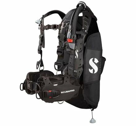 SCUBAPRO HYDROS PRO（ハイドロス プロ） メンズ ★送料無料