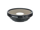 INON(イノン)水中ワイドクローズアップレンズ UCL-G165 II SD