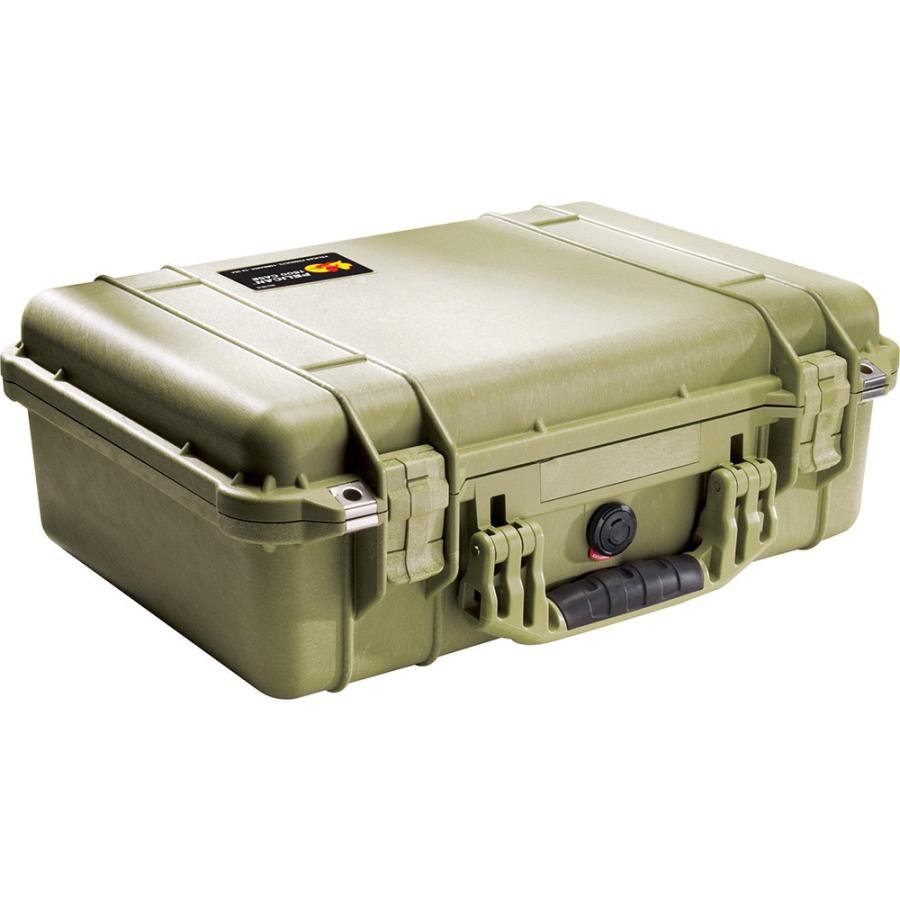 PELICANʥڥꥫ ץƥ 1500 ե OD GREEN [OD꡼] [1500-000-130] ...