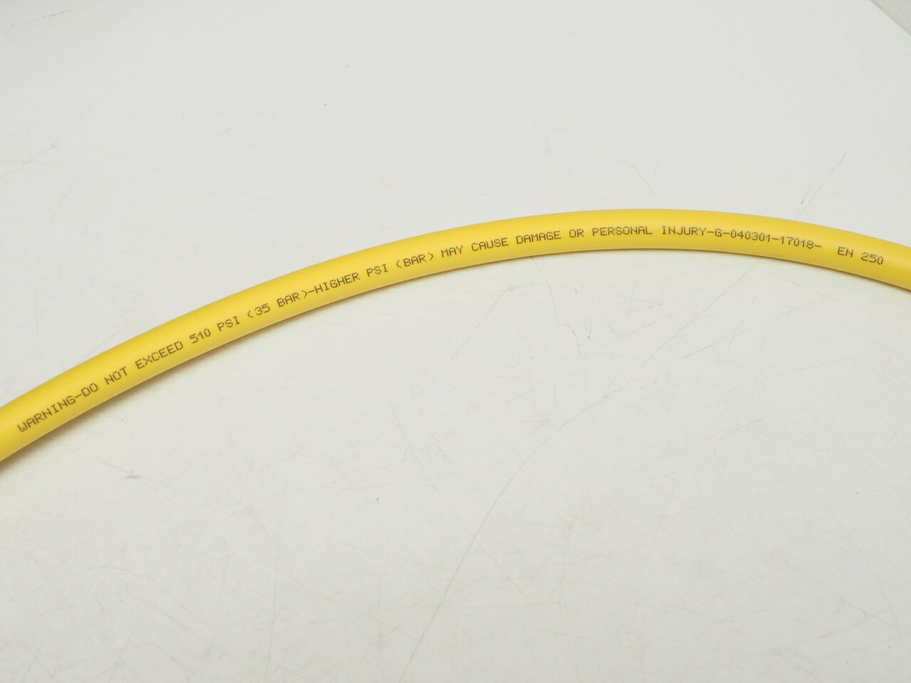 新品 オクトパス用 ラバーホース 長さ：90cm [RYV50985]