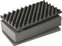PELICAN ペリカン 1525ケース用フォームセット 1525FOAM ダイビング ハードケースフォーム(2)