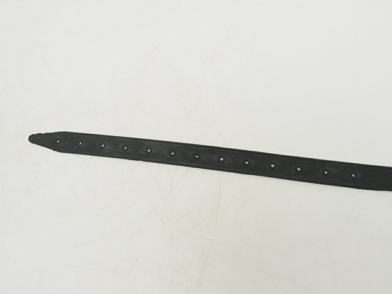 AQUALUNG（アクアラング）　ナイフストラップ（ネイビーナイフ/ダイブナイフ用） ブラック　※1本売り